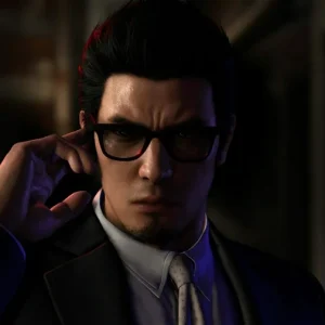 Like a Dragon Gaiden The Man Who Eresed His Name