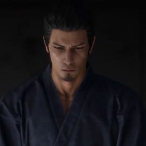 Like a Dragon Gaiden The Man Who Eresed His Name