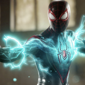 Marvel's Spider Man 2