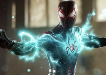 Marvel's Spider Man 2