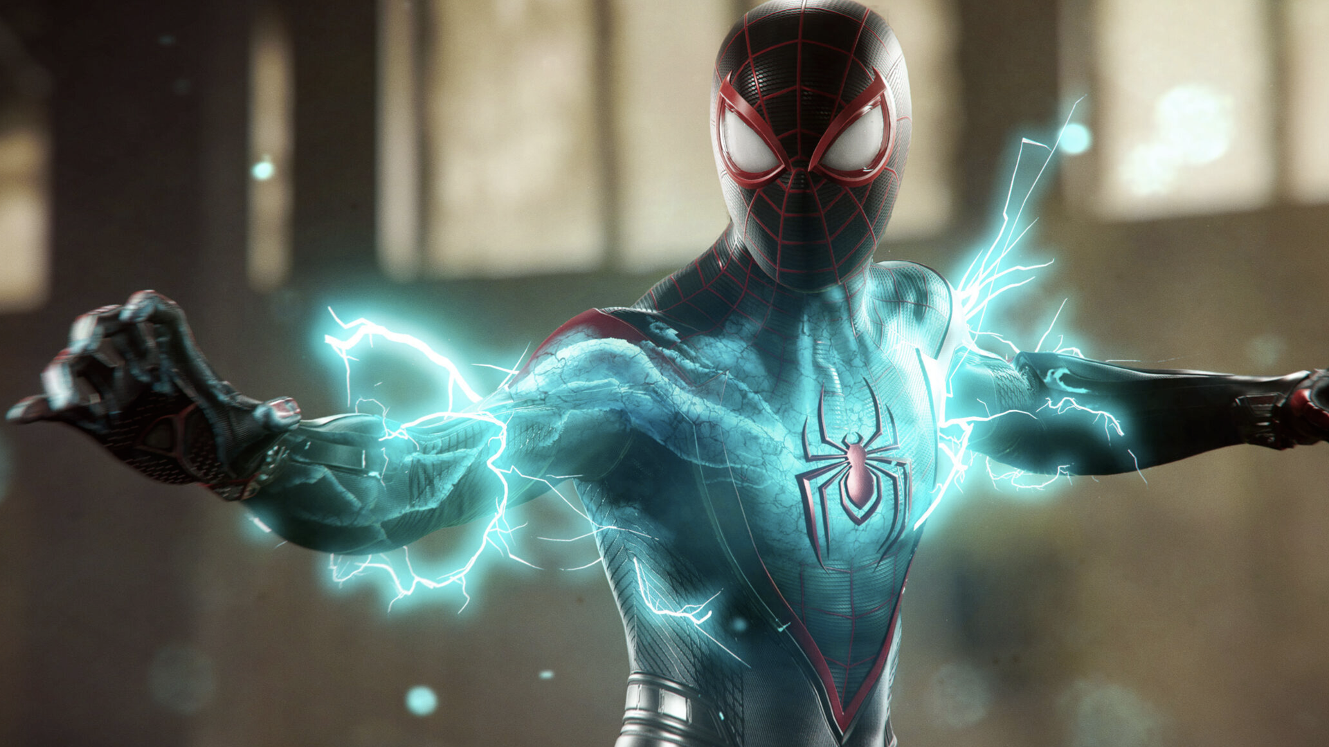 Marvel's Spider Man 2