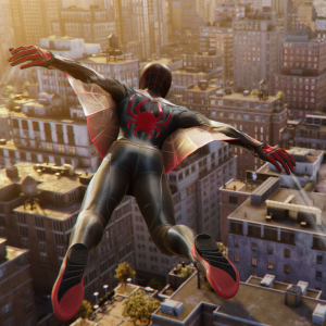 Marvel's Spider-Man 2