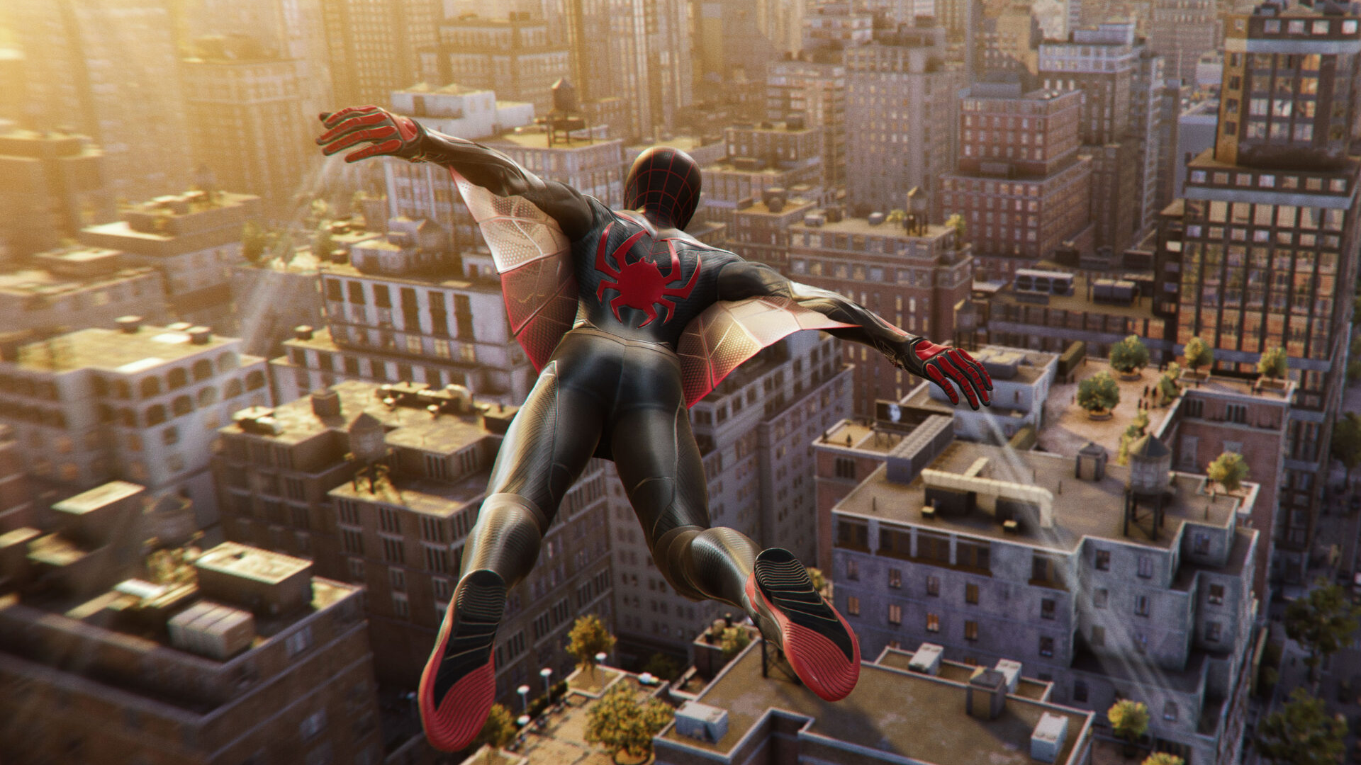 Marvel's Spider-Man 2