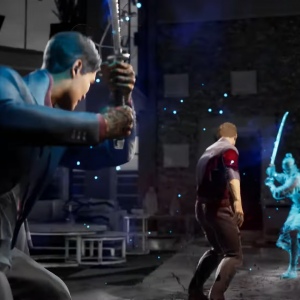 Mortal Kombat 1