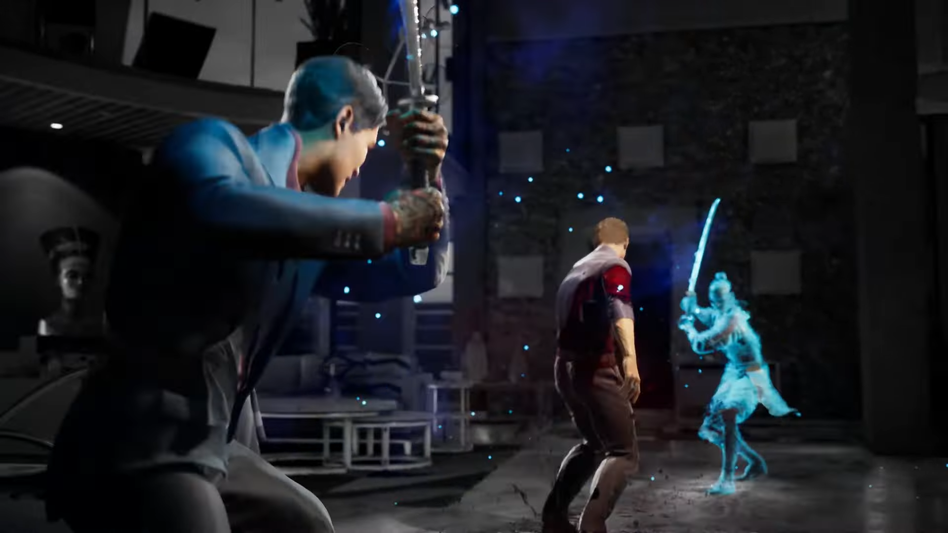 Mortal Kombat 1