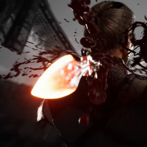 Mortal Kombat 1