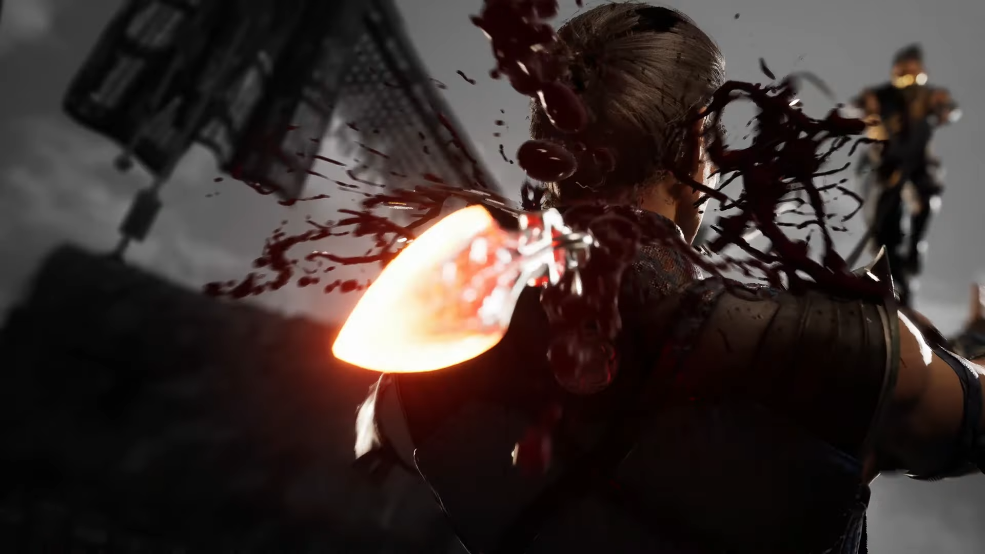 Mortal Kombat 1