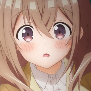 My Tiny Senpai