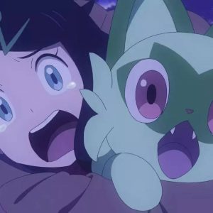 Orizzonti Pokémon