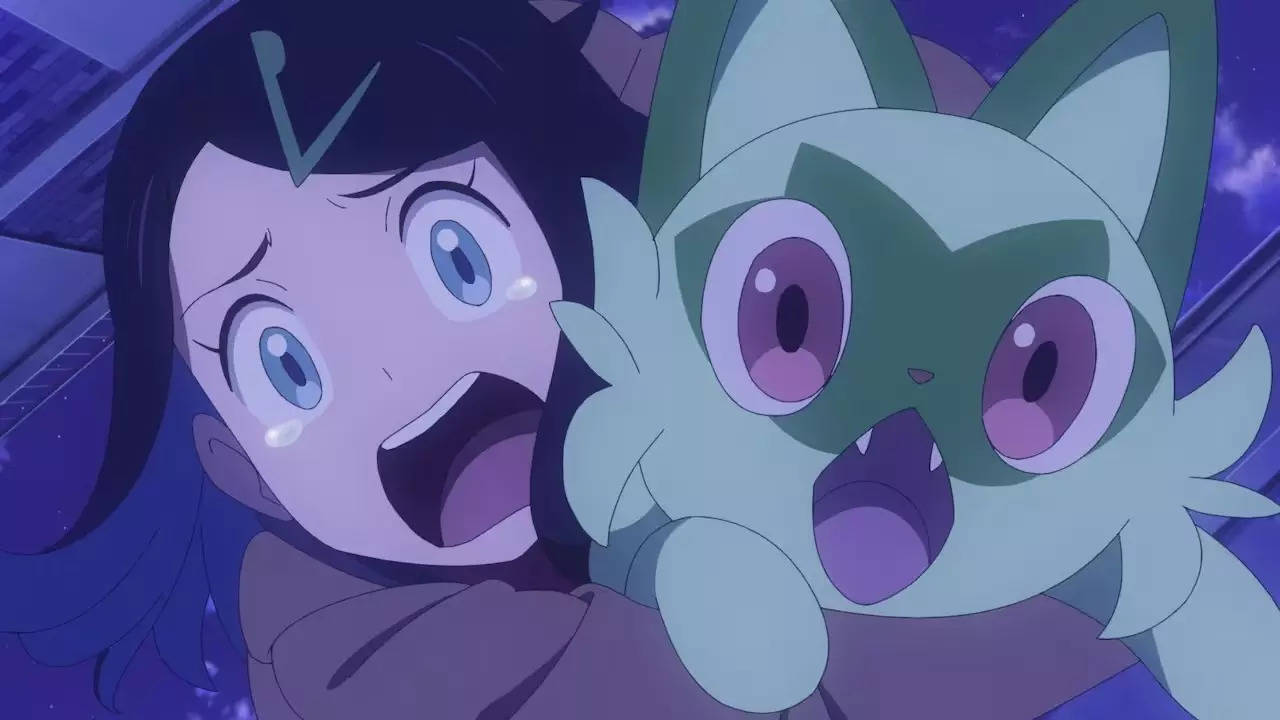 Orizzonti Pokémon