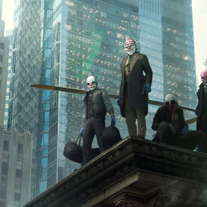 PayDay 3