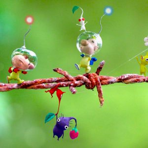 Pikmin 1+2