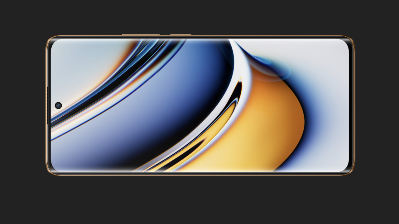 realme 11 pro series