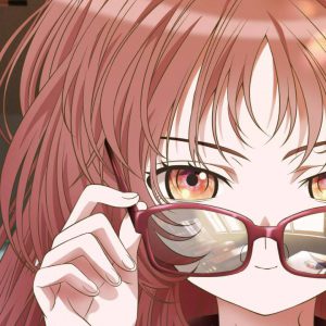The girl i like