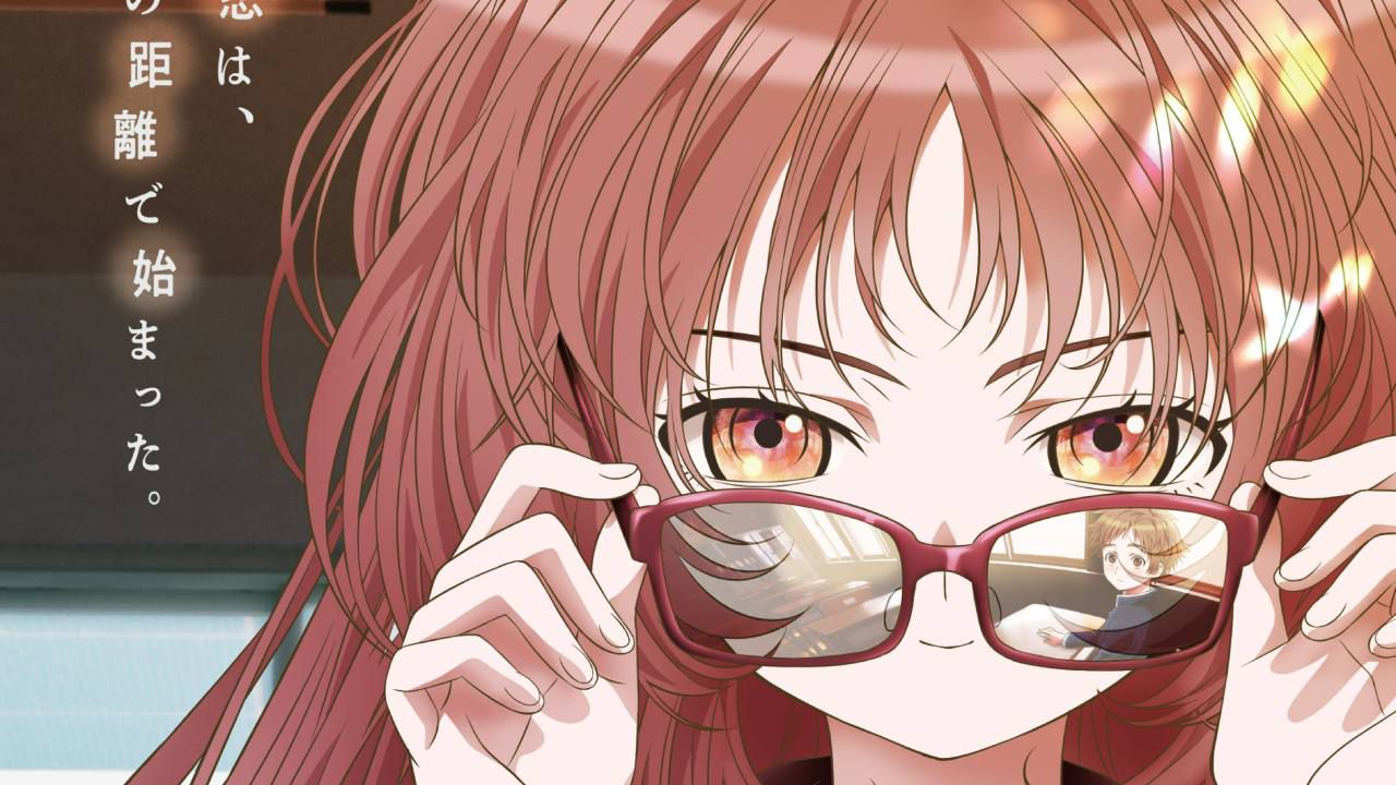 The girl i like
