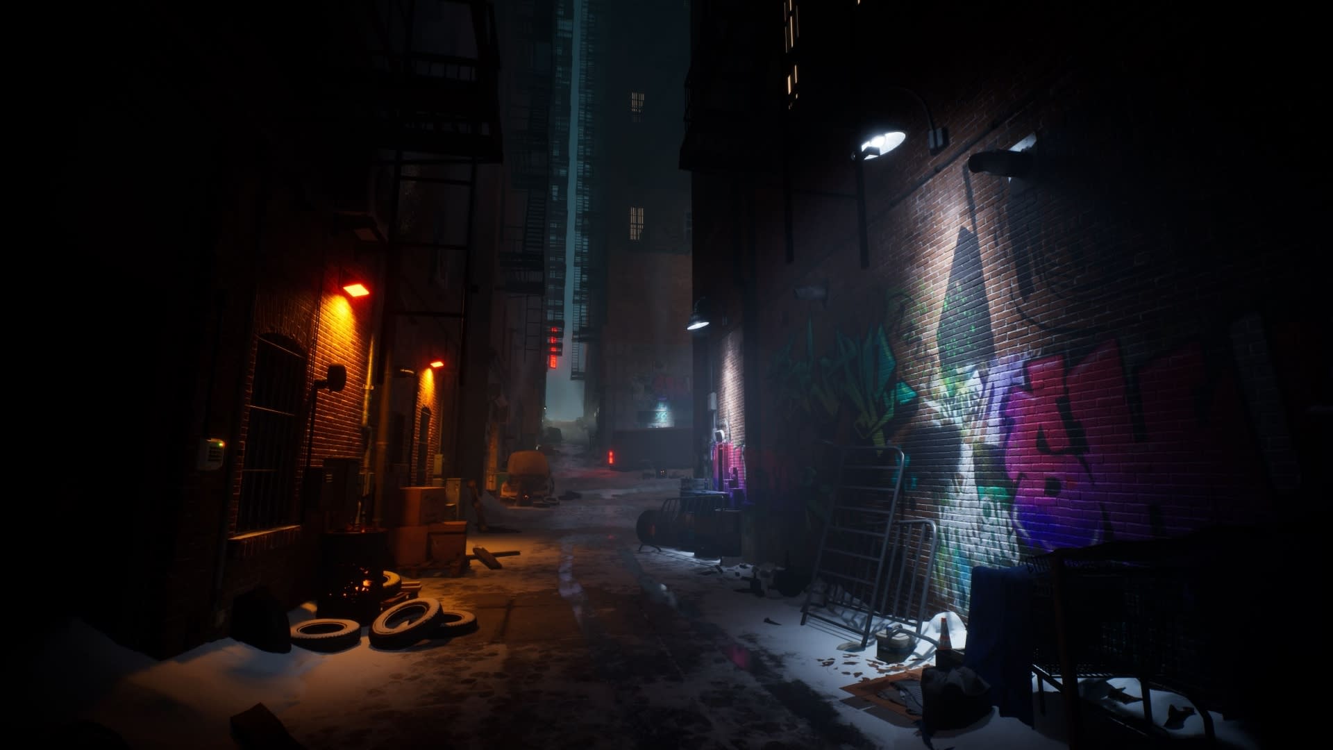 Vampire The Masquerade Bloodlines 2