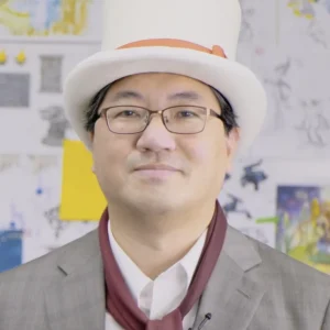 Yuji Naka