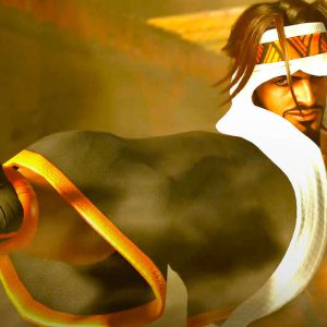 Street Fighter 6