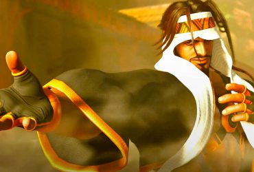 Street Fighter 6