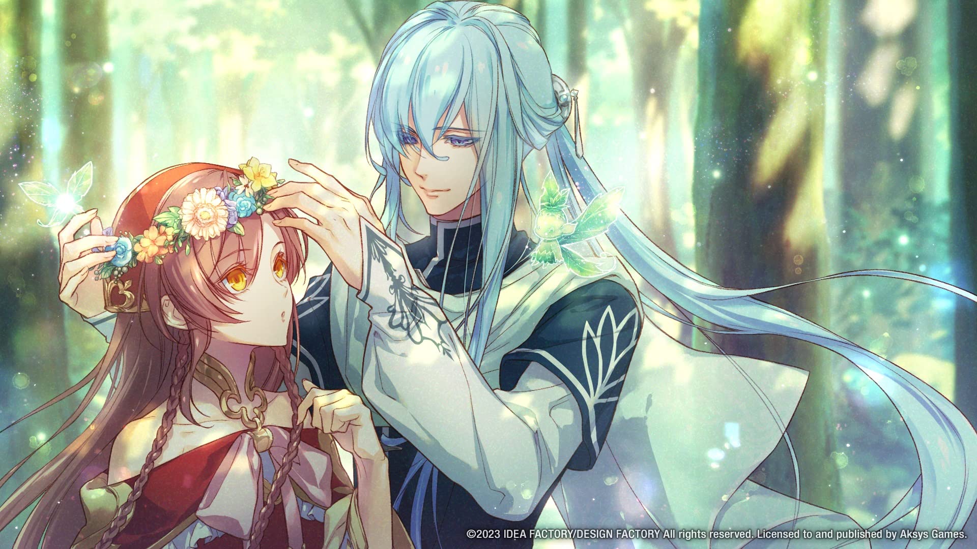 radiant tale
