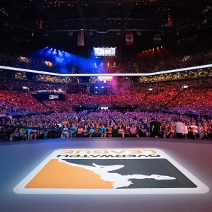 Activision Blizzard Overwatch League