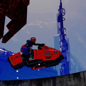 Air Frame Ultra