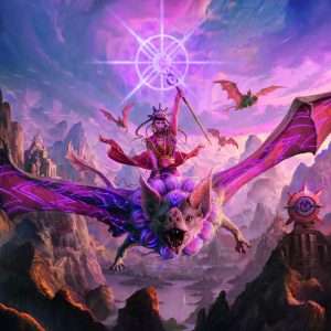 Magic The Gathering