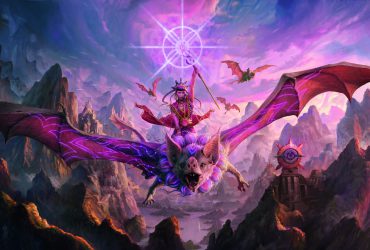 Magic The Gathering