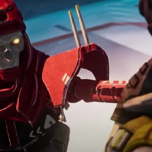 Apex Legends