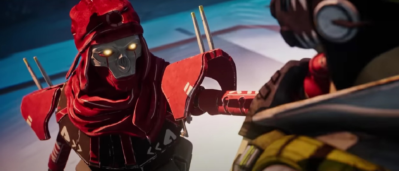 Apex Legends