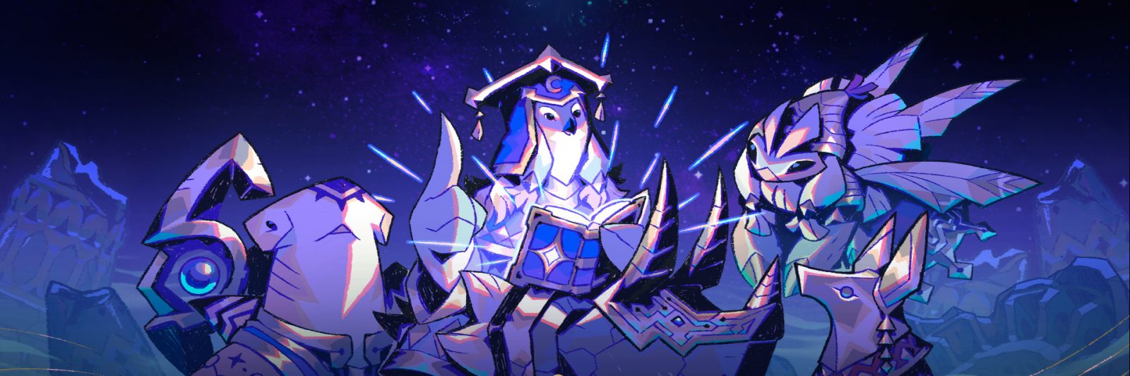 Astrea Six Sided Oracles
