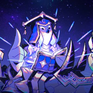 Astrea Six Sided Oracles