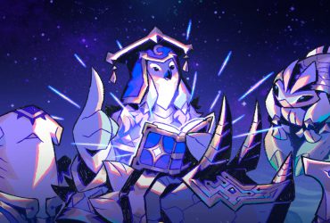 Astrea Six Sided Oracles