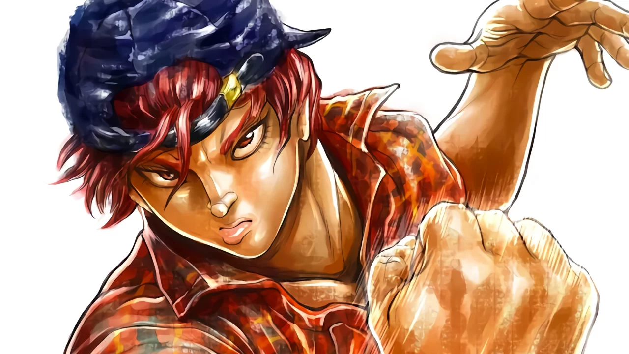 Baki