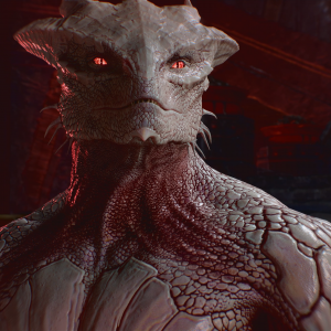 Baldur's Gate 3