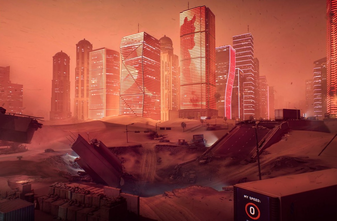 Battlefield 2042