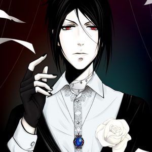 Black Butler