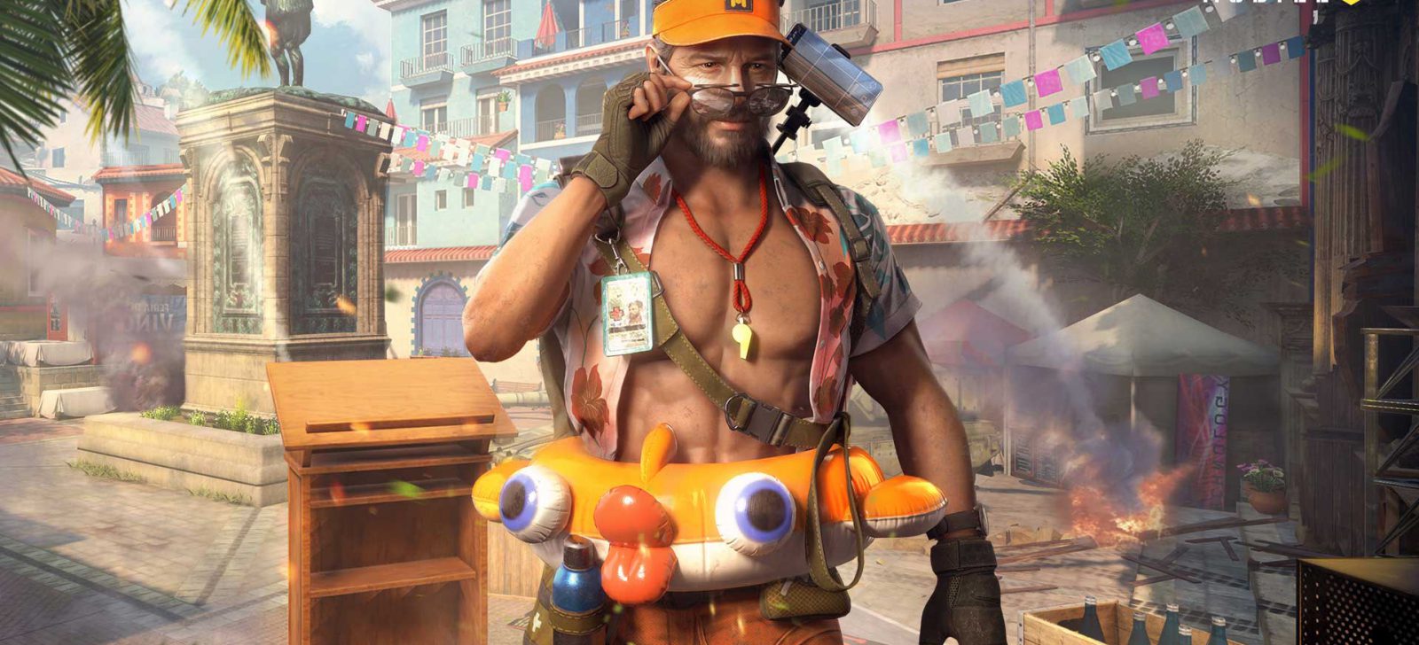 Call of Duty Mobile