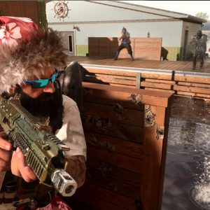 Call of Duty