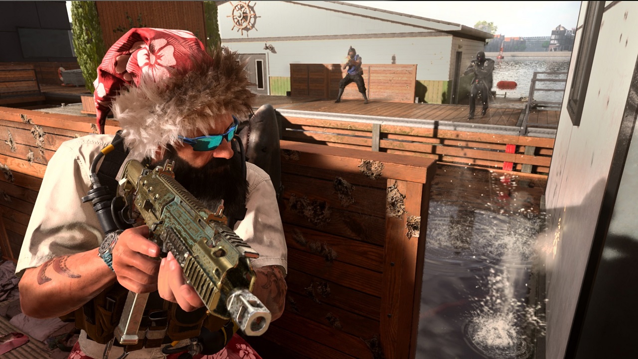 Call of Duty