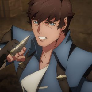 Castlevania: Nocturne