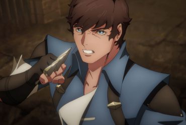 Castlevania: Nocturne