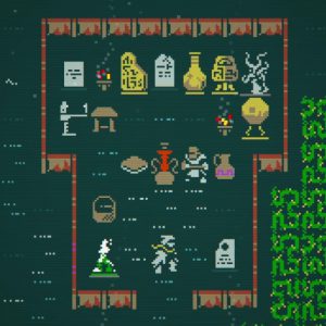 Caves of Qud