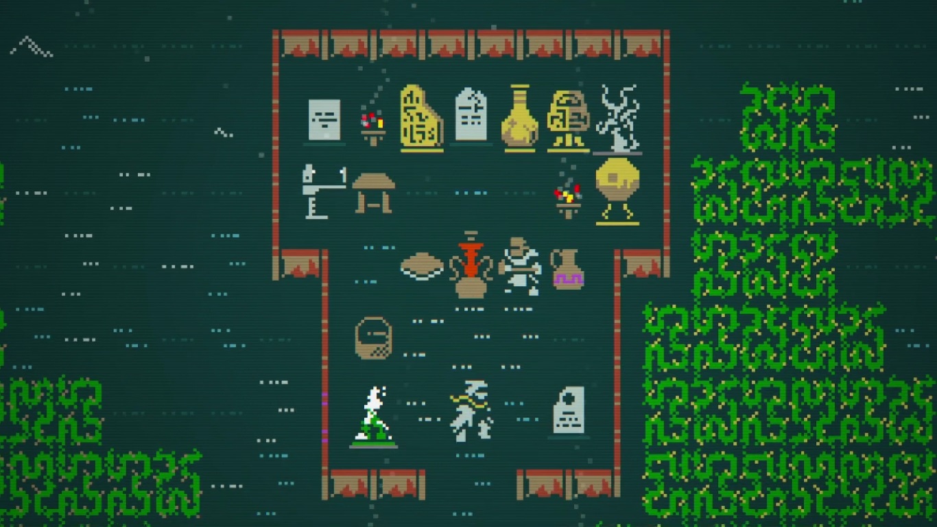 Caves of Qud
