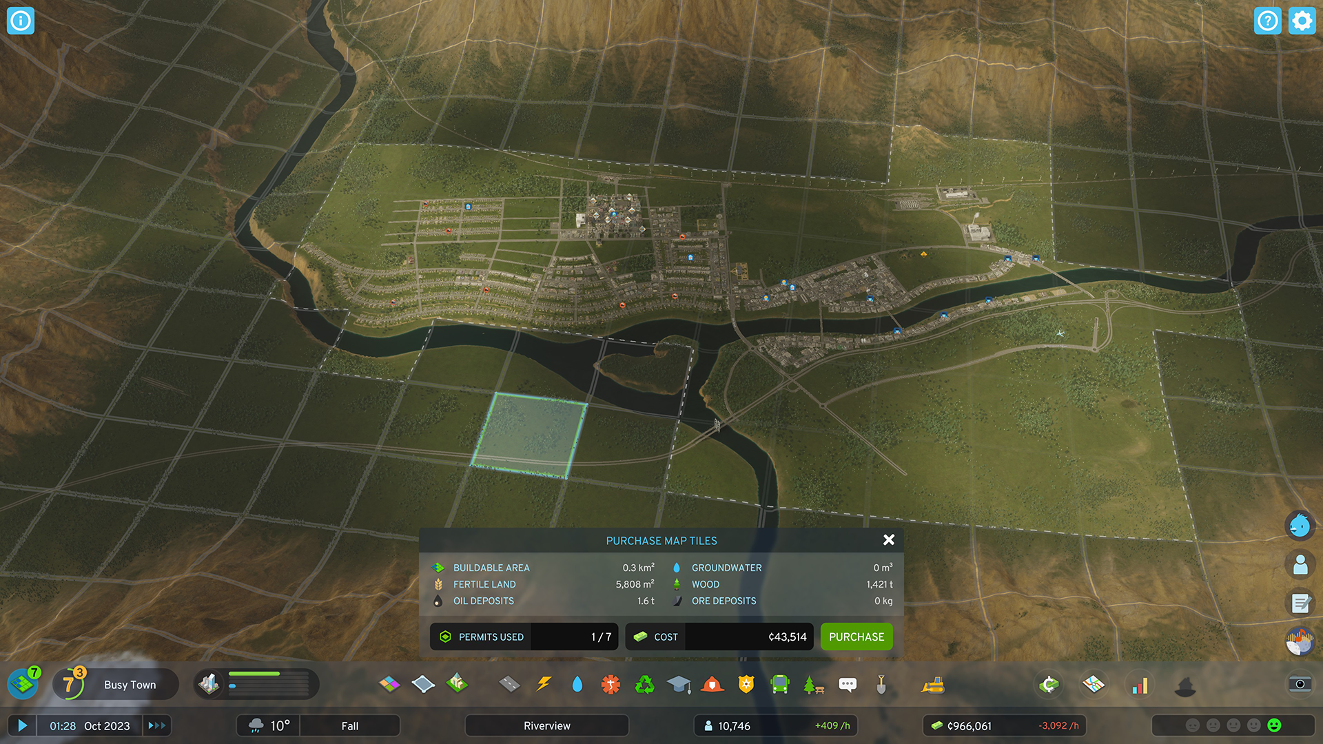 cities skylines II