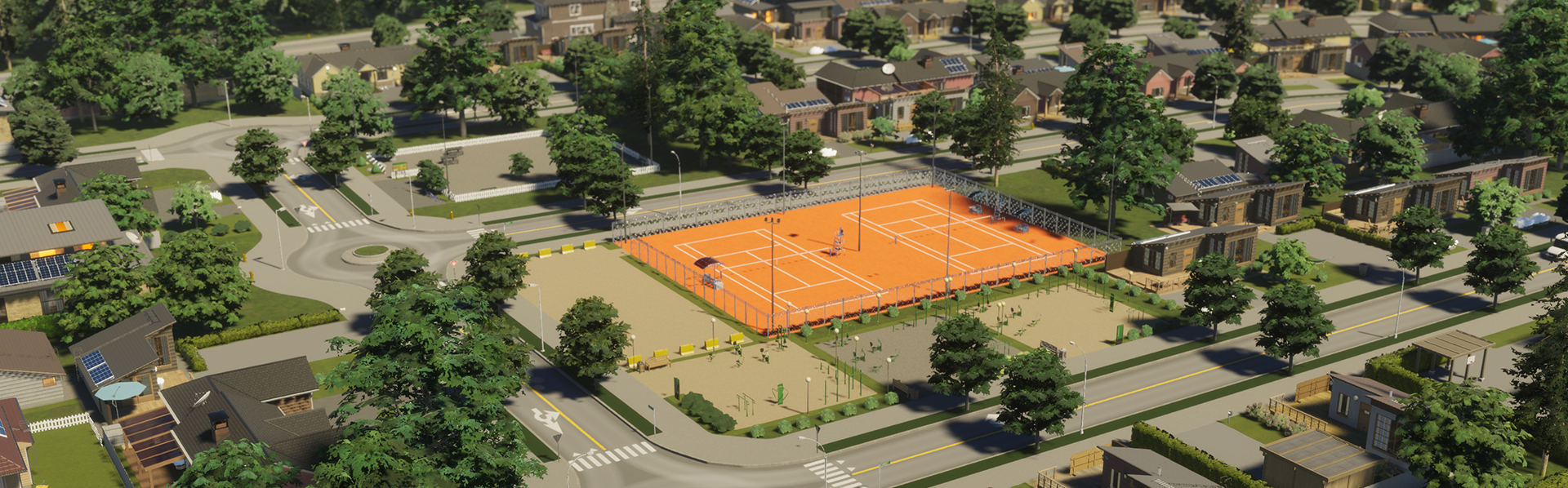 Cities Skylines II