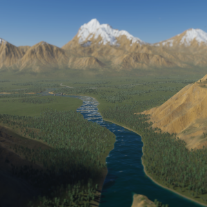 cities skylines II