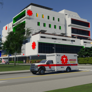 Cities Skylines II