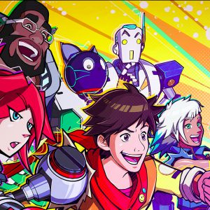 Hi-Fi Rush Sfida Arcade Recensione