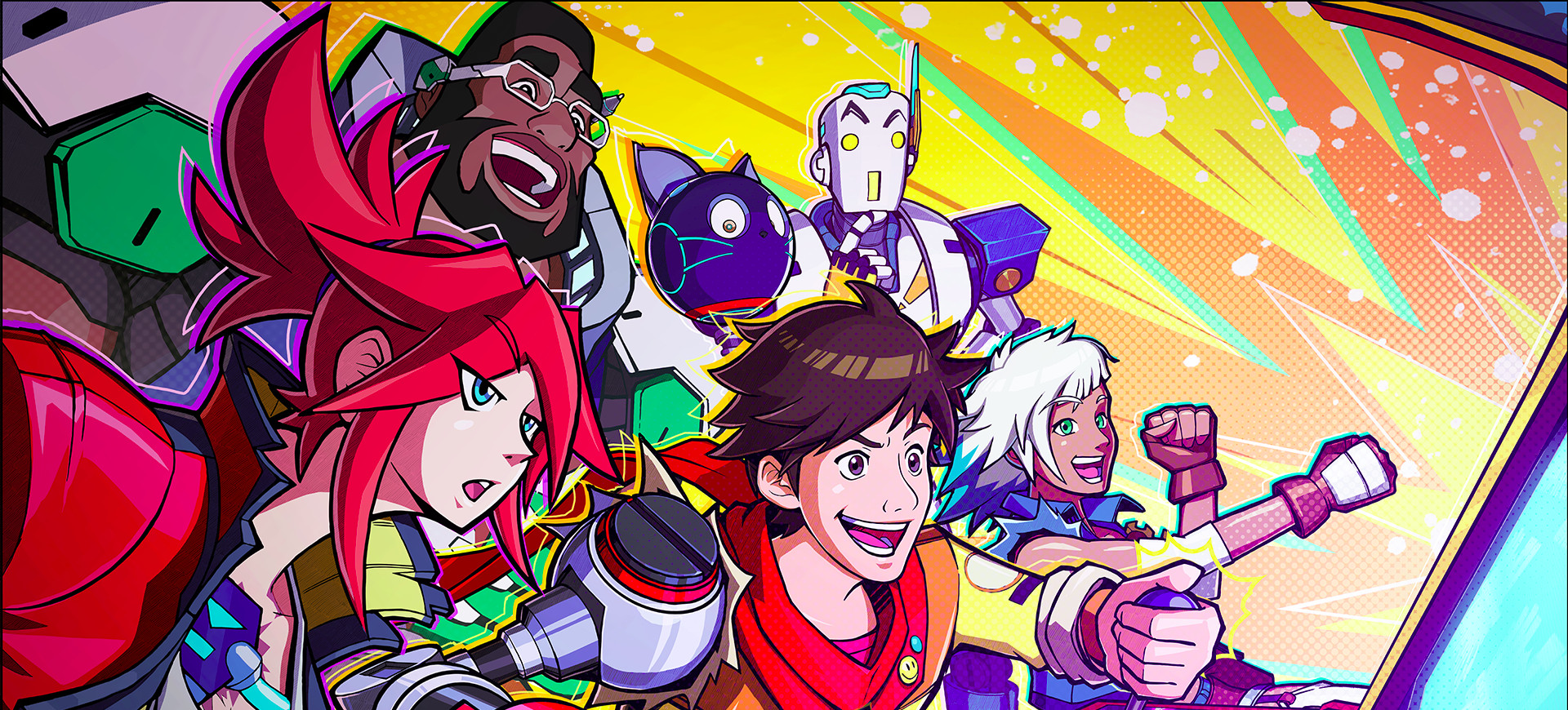 Hi-Fi Rush Sfida Arcade Recensione